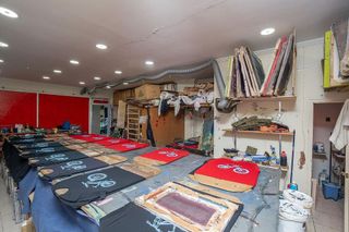 Local comercial en venta en Centro Urbano en Benidorm