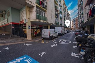 Local comercial en venta en Centro Urbano en Benidorm