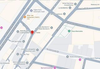 Local comercial en venta en Centro Urbano en Benidorm