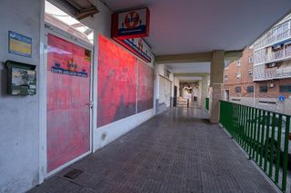 Local comercial en venta en Centro Urbano en Benidorm