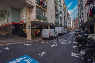Local comercial en venta en Centro Urbano en Benidorm