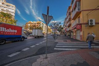 Local comercial en venta en Centro Urbano en Benidorm