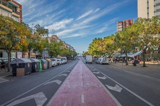 Local comercial en venta en Centro Urbano en Benidorm