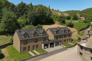 Terreno en venta en Santa Cruz de la Serós