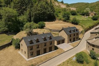 Terreno en venta en Santa Cruz de la Serós