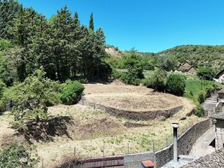 Terreno en venta en Santa Cruz de la Serós