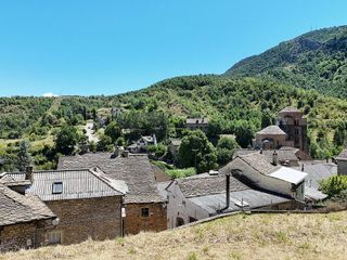 Terreno en venta en Santa Cruz de la Serós