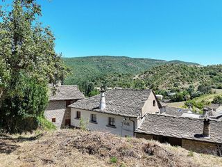 Terreno en venta en Santa Cruz de la Serós