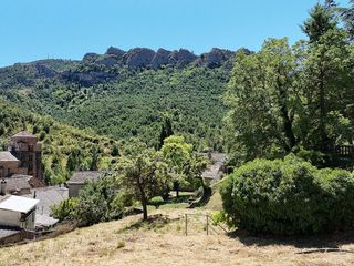 Terreno en venta en Santa Cruz de la Serós