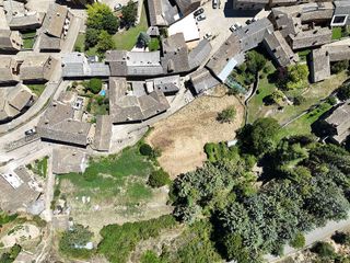 Terreno en venta en Santa Cruz de la Serós