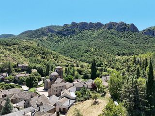 Terreno en venta en Santa Cruz de la Serós