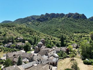 Terreno en venta en Santa Cruz de la Serós