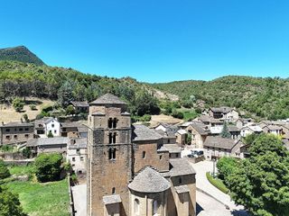 Terreno en venta en Santa Cruz de la Serós