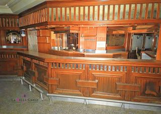 Local comercial en venta en Villena