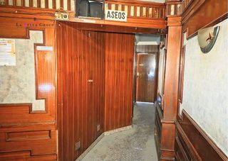 Local comercial en venta en Villena