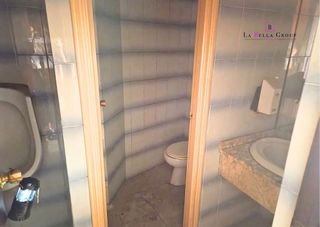 Local comercial en venta en Villena