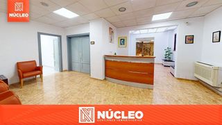 Local comercial en venta en Alcoy/Alcoi