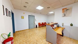 Local comercial en venta en Alcoy/Alcoi