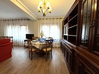 Piso en venta en Zona Teatro Campoamor en Oviedo