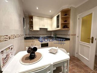 Piso en venta en Zona Teatro Campoamor en Oviedo