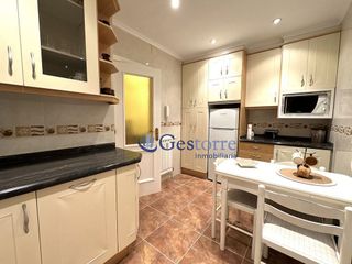 Piso en venta en Zona Teatro Campoamor en Oviedo