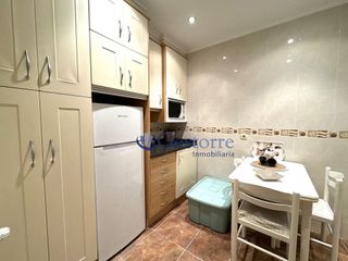 Piso en venta en Zona Teatro Campoamor en Oviedo