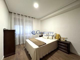 Piso en venta en Zona Teatro Campoamor en Oviedo