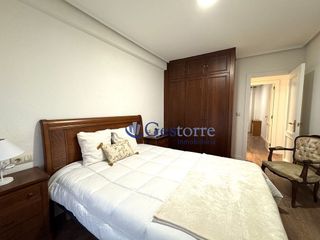 Piso en venta en Zona Teatro Campoamor en Oviedo