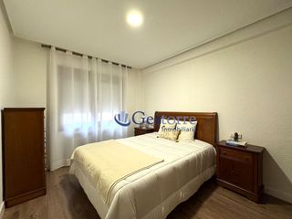 Piso en venta en Zona Teatro Campoamor en Oviedo