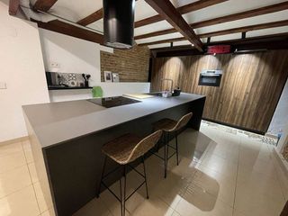 Piso en venta en El Mercat en Valencia