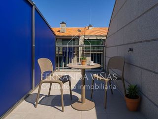 Ático en venta en Soutomaior