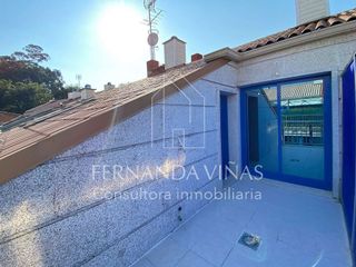 Ático en venta en Soutomaior