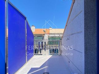 Ático en venta en Soutomaior