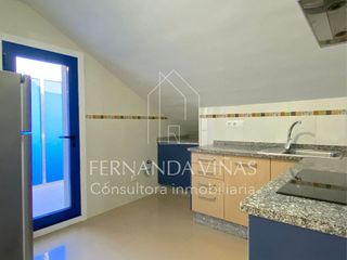 Ático en venta en Soutomaior