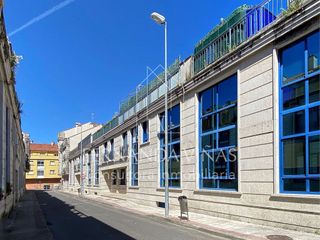 Ático en venta en Soutomaior