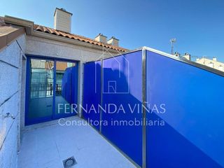 Ático en venta en Soutomaior