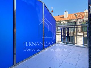 Ático en venta en Soutomaior