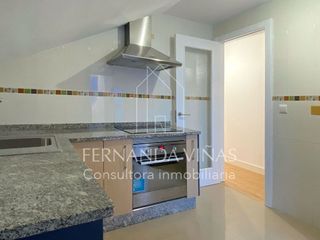 Ático en venta en Soutomaior