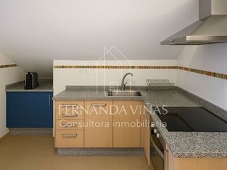 Ático en venta en Soutomaior