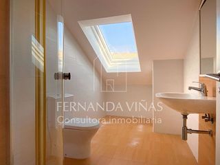 Ático en venta en Soutomaior