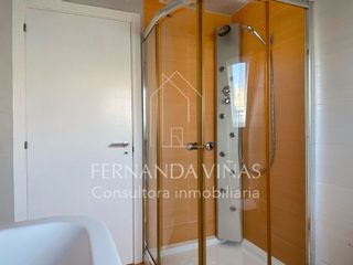 Ático en venta en Soutomaior