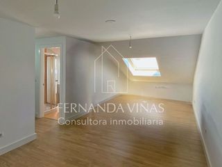 Ático en venta en Soutomaior