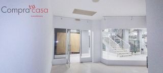 Local comercial en venta en Centro en Segovia