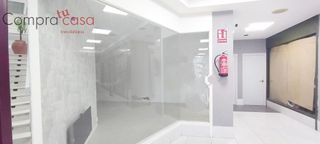 Local comercial en venta en Centro en Segovia