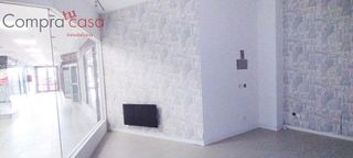 Local comercial en venta en Centro en Segovia