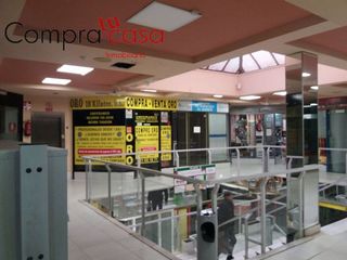 Local comercial en venta en Centro en Segovia