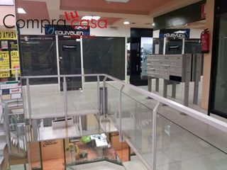 Local comercial en venta en Centro en Segovia