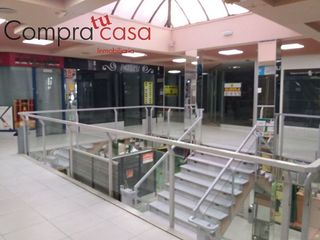Local comercial en venta en Centro en Segovia