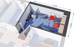 Trastero en venta en Nou Moles en Valencia