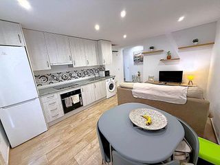 Piso en venta en Centro Urbano en Benidorm